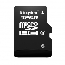 金士顿(KingSton) 32G SD卡 TF存
