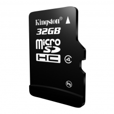 金士顿(KingSton) 32G SD卡 TF存储卡