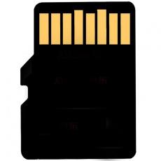 金士顿(KingSton) 16G SD卡 TF存储卡