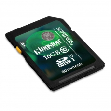 金士顿(KingSton) 16G标准相机储存卡 CF卡