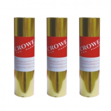 皇冠 210mm*30m热敏传真纸 传真机纸