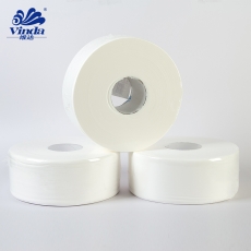 维达大卷纸 280米双层大卷纸 厕所纸大盘纸#V4035，12卷/箱