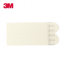 3M 思高(Scotch) 中号无痕魔力扣 强力无痕挂扣相片粘胶