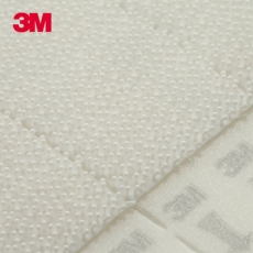 3M 思高(Scotch) 中号无痕魔力扣 强力无痕挂扣相片粘胶