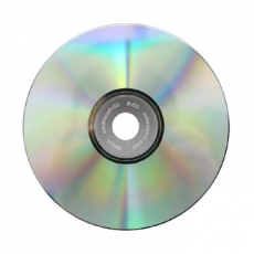 索尼(sony) 50片装CD刻录光盘 700M CD刻录盘 CD光盘光碟