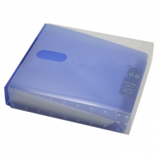树德(Shuter) 24枚CD册 CD包DVD包 光盘包#SDH-24