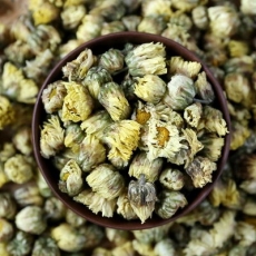 国产 散装胎菊 野生菊花茶 500g