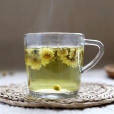 国产 散装胎菊 野生菊花茶 500g