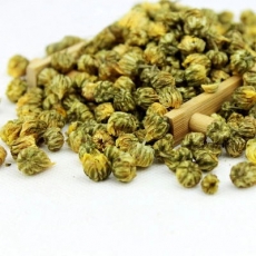 国产 散装胎菊 野生菊花茶 500g