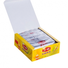 立顿(Lipton) 200g立顿茉莉花茶 立顿茶包袋泡茶包