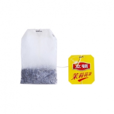 立顿(Lipton) 200g立顿茉莉花茶 立顿茶包袋泡茶包