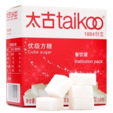 太古(Taikoo) 454g方糖 太古方糖 咖啡