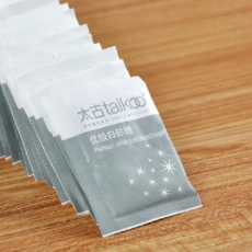太古糖包 特级白砂糖 5g咖啡糖包，100袋/包