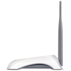 TP-LINK 150M无线路由器 WIFI路由器#TL-WR740N
