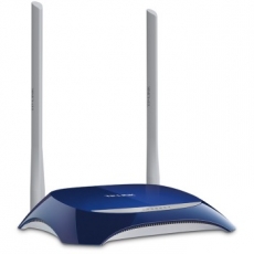 TP-LINK 300M无线路由器 WIFI路由器（2天线）#TL-WR841N
