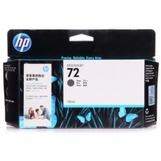 惠普(HP) 打印机墨盒 原装正品惠普墨盒72号#