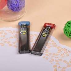 晨光(M&G) 0.5mm，2B树脂自动铅芯 自动铅笔芯#SL-301