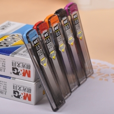 晨光(M&G) 0.5mm，2B树脂自动铅芯 自动铅笔芯#SL-301