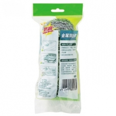 3M 合宜系列金属钢丝球 清洁球#MSB-3