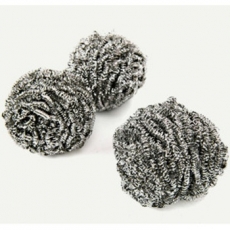 3M 合宜系列金属钢丝球 清洁球#MSB-3