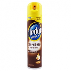 碧丽珠 330ml家具护理剂 木质喷蜡护理剂