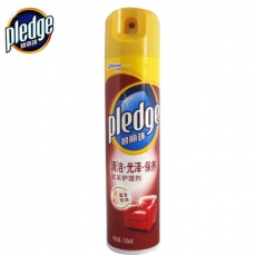 碧丽珠 330ml皮革护理剂 皮革清洁剂
