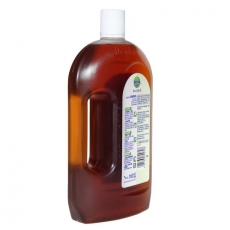 滴露(Dettol) 1.2L浓缩消毒水 滴露消毒液