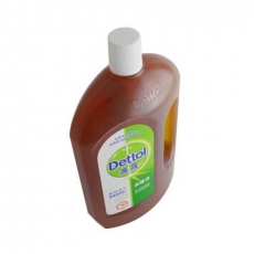 滴露(Dettol) 1.8L浓缩消毒水 滴露消毒液