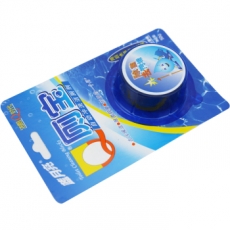 蓝月亮 50g洁厕宝 蓝泡泡洁厕剂