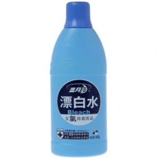 蓝月亮 600g漂白水 漂白剂
