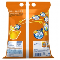 汰渍 2.8Kg 无磷洗衣粉