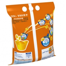汰渍 2.8Kg 无磷洗衣粉