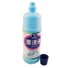 天丽 1000g漂渍液 漂渍水