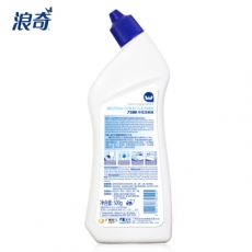万丽 500g洁厕精 洁厕剂