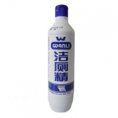 万丽 900g洁厕精 洁厕剂