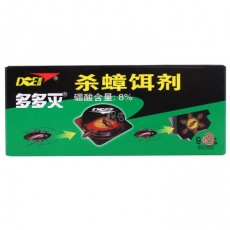 多多灭 9+3片蟑螂药 蟑螂剂