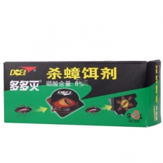 多多灭 9+3片蟑螂药 蟑螂剂