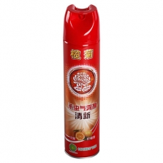 榄菊 600ml杀蚊气雾剂 杀虫剂