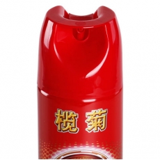 榄菊 600ml杀蚊气雾剂 杀虫剂