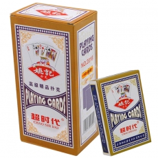 上海姚记 扑克牌 纸牌