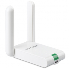TP-LINK 300M无线网卡 台式机笔记本接收