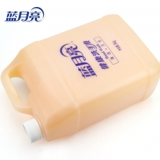 蓝月亮 5Kg实惠桶装洗手液 清洁杀菌