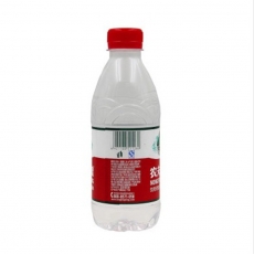农夫山泉 380ml矿泉水瓶装水，24瓶装