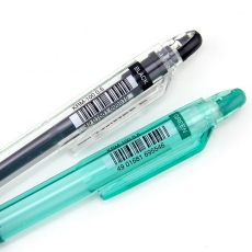 斑马(Zebra) 0.5mm真美自动铅笔 活动铅笔#KRM100