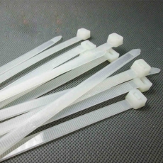 易扣 自锁式尼龙扎带 塑料扎线带 规格可选