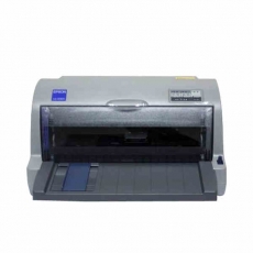 爱普生(Epson) 票据打印机 针式打印机#LQ-630K