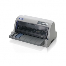 爱普生(Epson) 票据打印机 针式打印机#LQ-730K