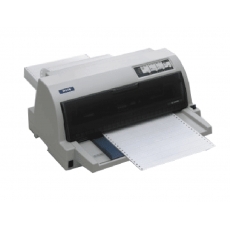 爱普生(Epson) 票据打印机 针式打印机#LQ-680KII