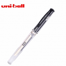 三菱 1.0mm啫喱笔 顺滑签字笔签名笔水笔#UM