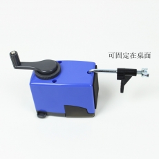 手牌(Sdi) 手摇转笔刀 铅笔刀铅笔刨卷笔刀削笔机#0150